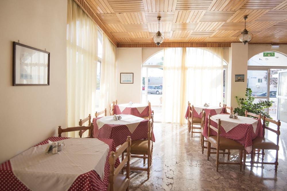 Captain'S Hotel Kos Exterior foto