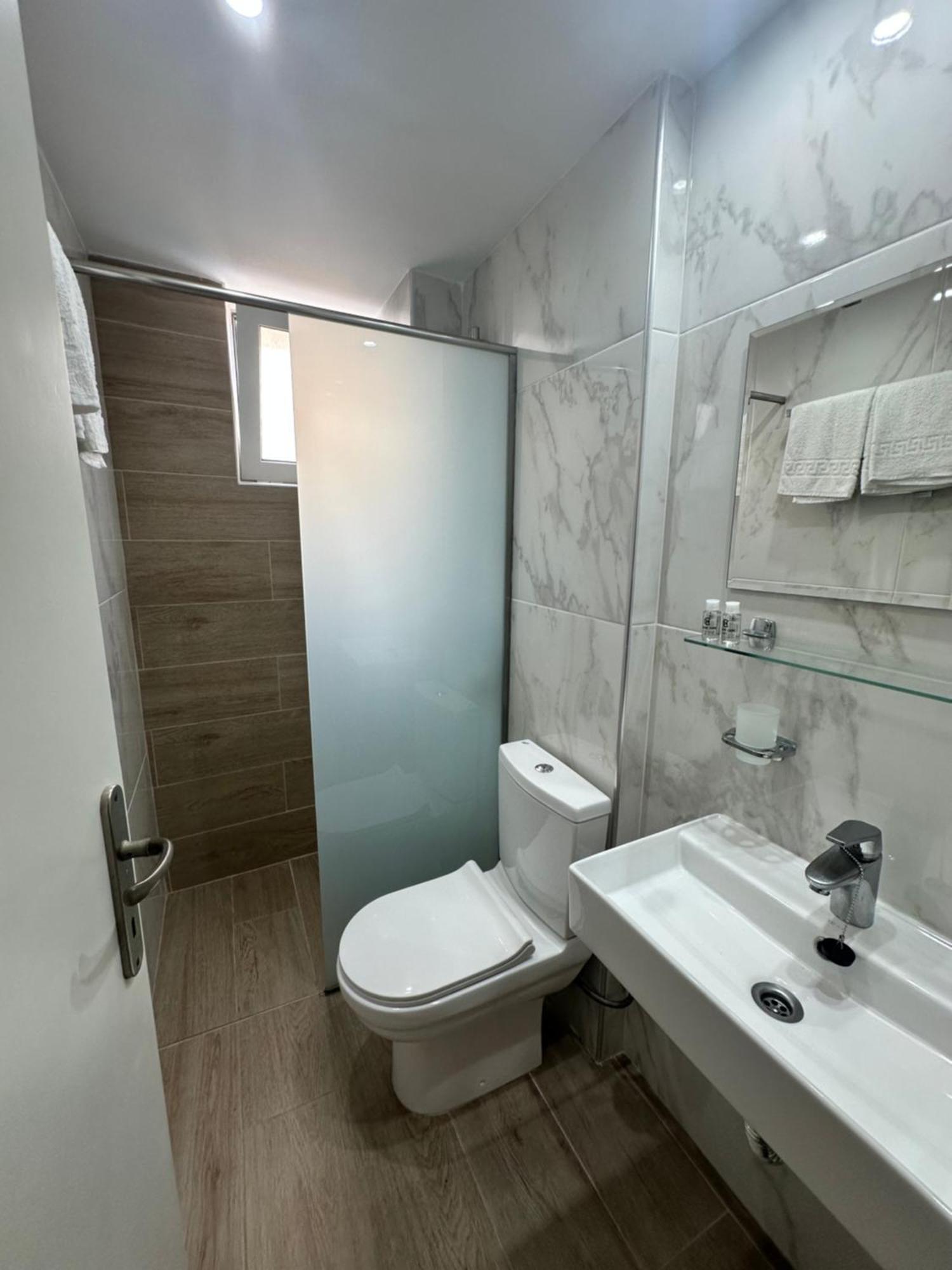 Captain'S Hotel Kos Cameră foto